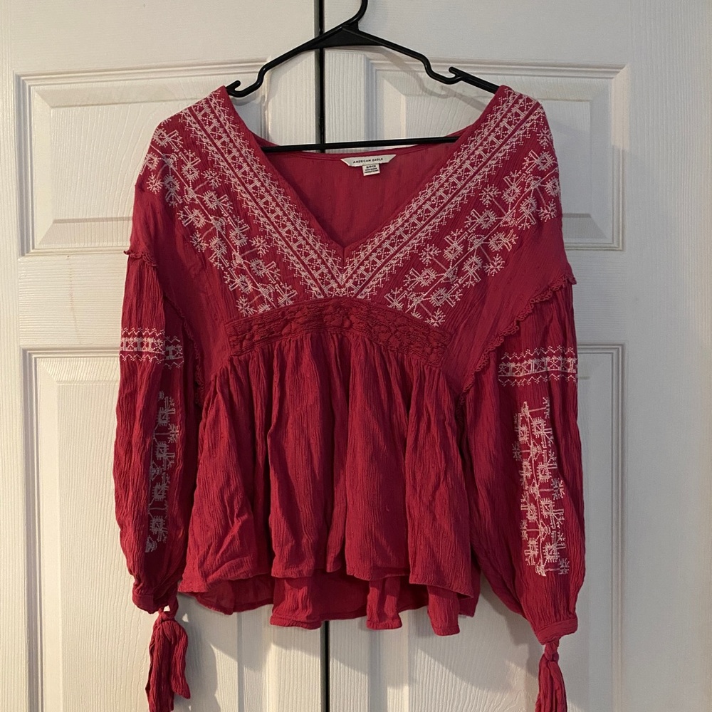AE Blouse